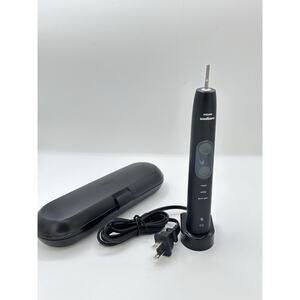 Philips Sonicare Protectiveclean 5100 Sonic Electric Toothbrush Black "No box"